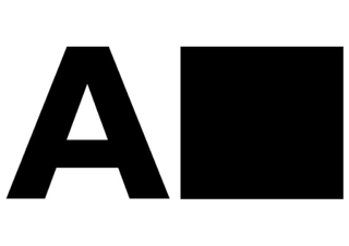 A logo