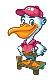 A logo