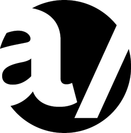 A/ logo