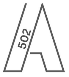 A 502 logo