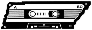 A 60 logo