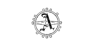 A logo