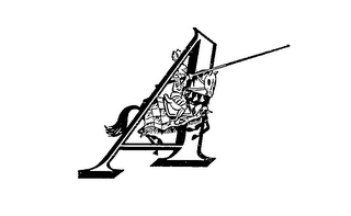 A logo