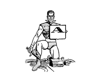 A logo
