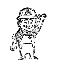 A logo
