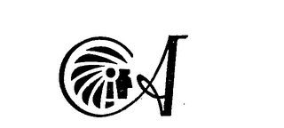 A logo