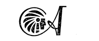 A logo