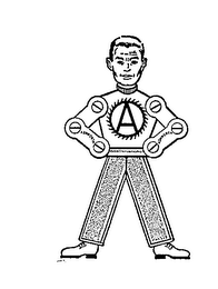 A logo