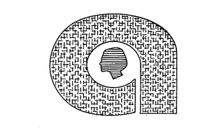 A logo