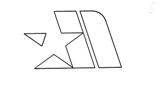 A logo