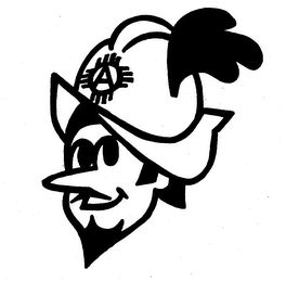 A logo