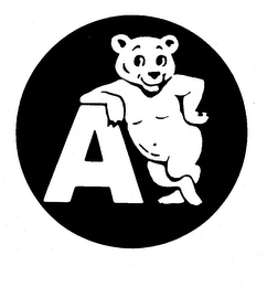 A logo