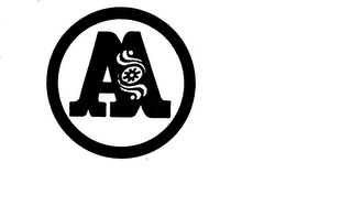 A logo