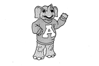 A logo