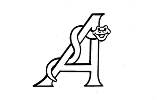 A logo