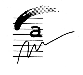 A logo
