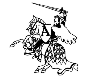 A logo