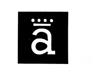A logo