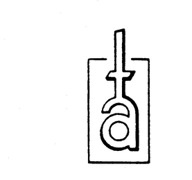 A logo