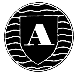 A logo