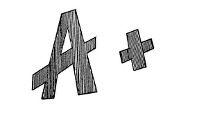 A +