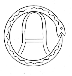 A logo