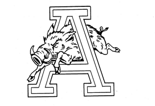 A logo