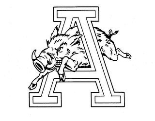 A logo