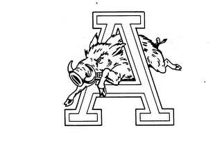 A logo