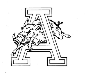 A logo