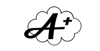 A+ logo