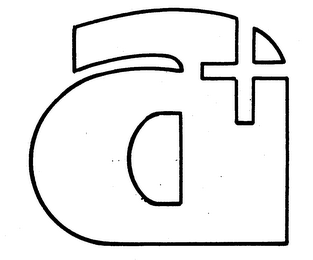 A+ logo