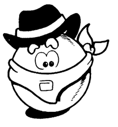 A logo