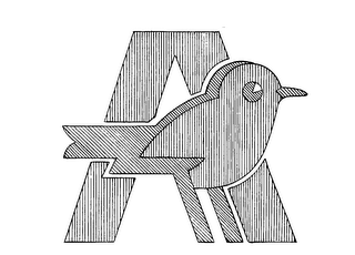 A logo