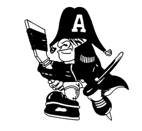 A logo