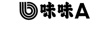 A logo
