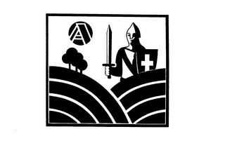 A logo