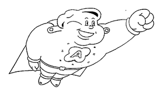 A logo
