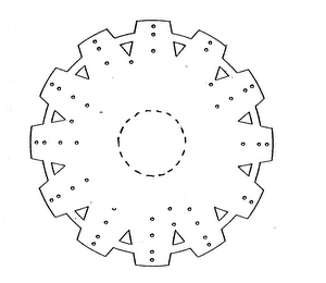 A logo