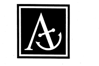 A logo