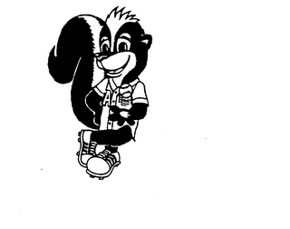 A logo