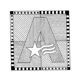 A logo
