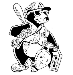 A logo