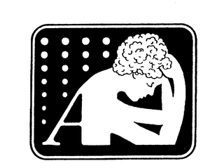A logo
