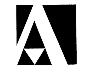 A logo