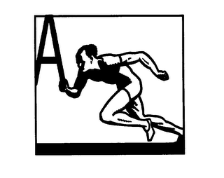A logo