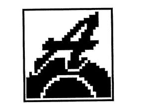 A logo