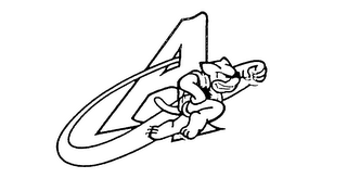 A logo
