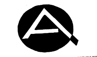A logo