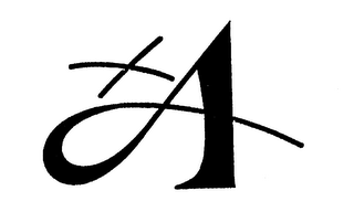 +A logo